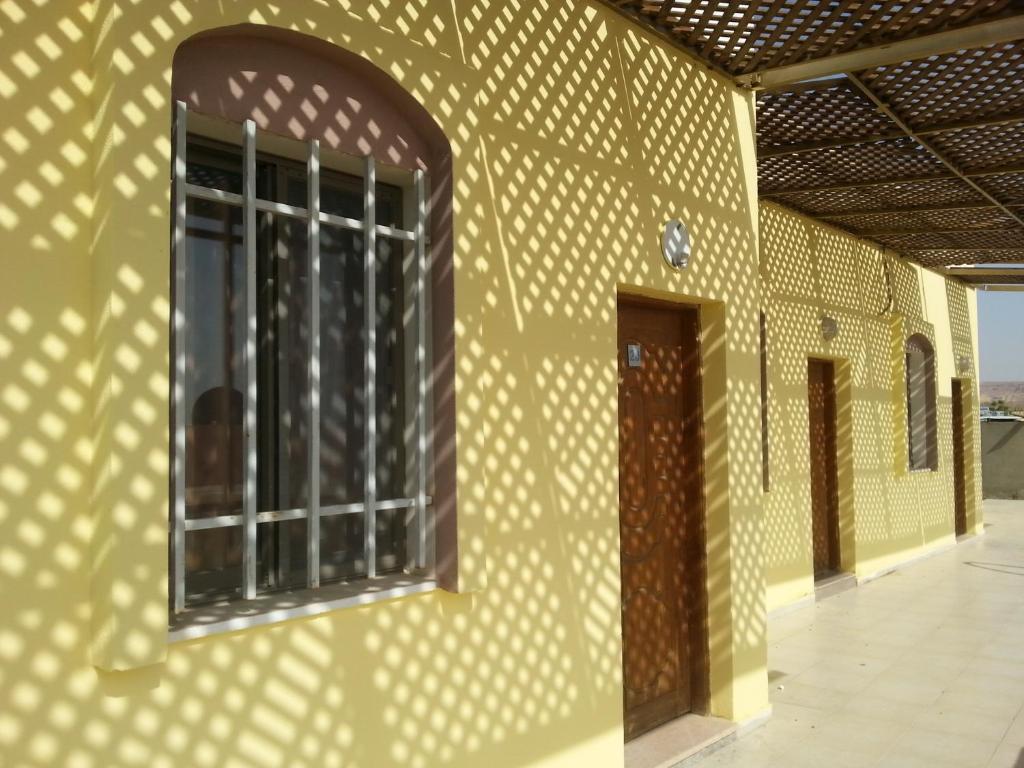 Darna Village Beach Hostel Al Burj Luaran gambar
