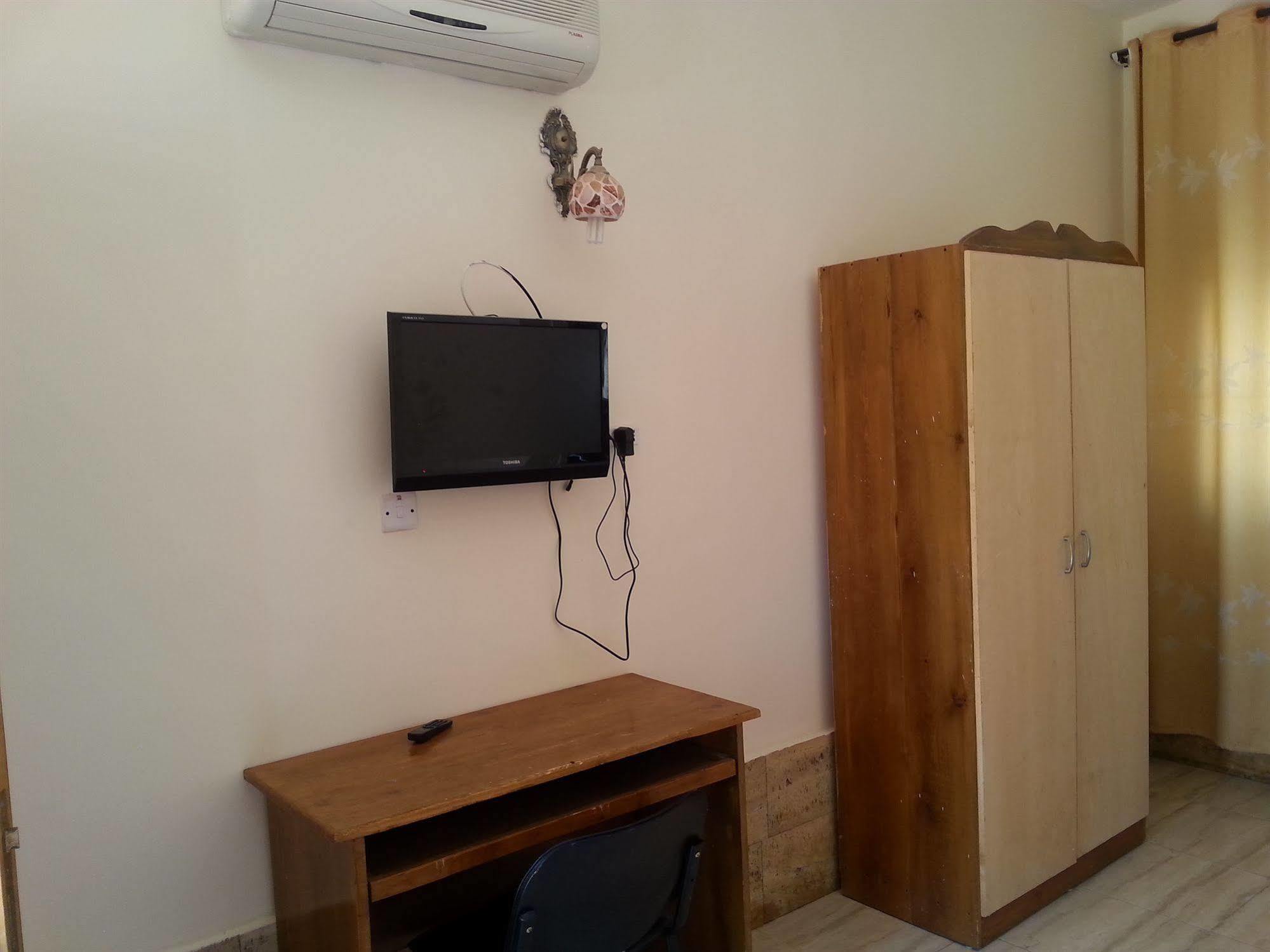 Darna Village Beach Hostel Al Burj Luaran gambar