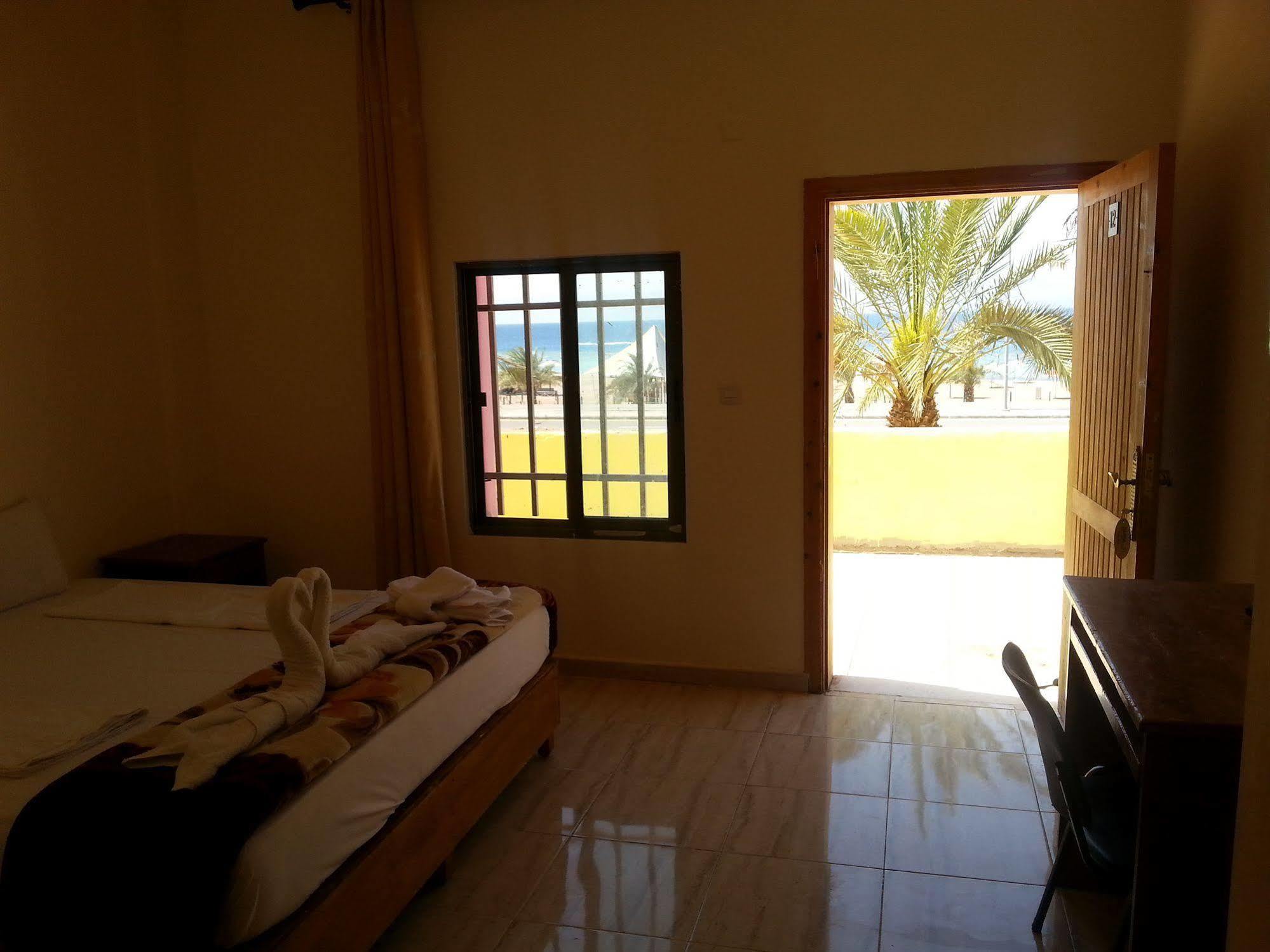 Darna Village Beach Hostel Al Burj Luaran gambar