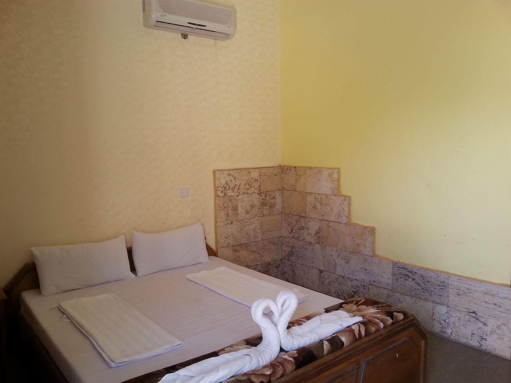 Darna Village Beach Hostel Al Burj Luaran gambar